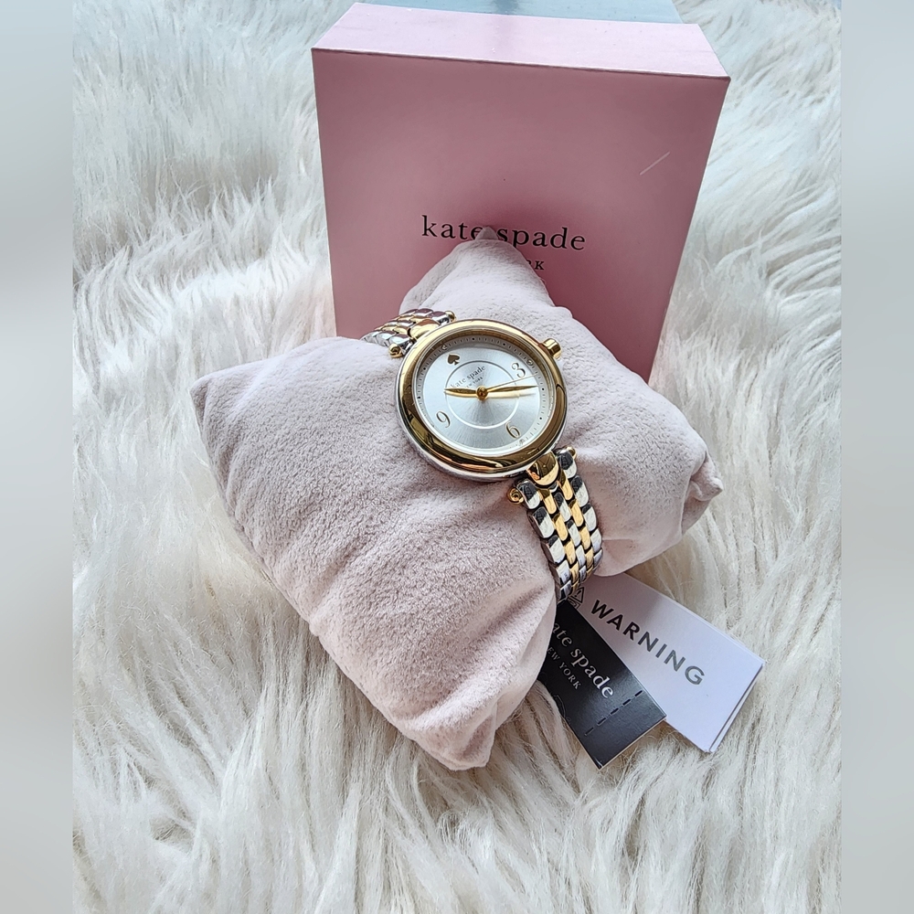 Kate Spade Watch Original Brand New With Tag - Picture 7 of 10